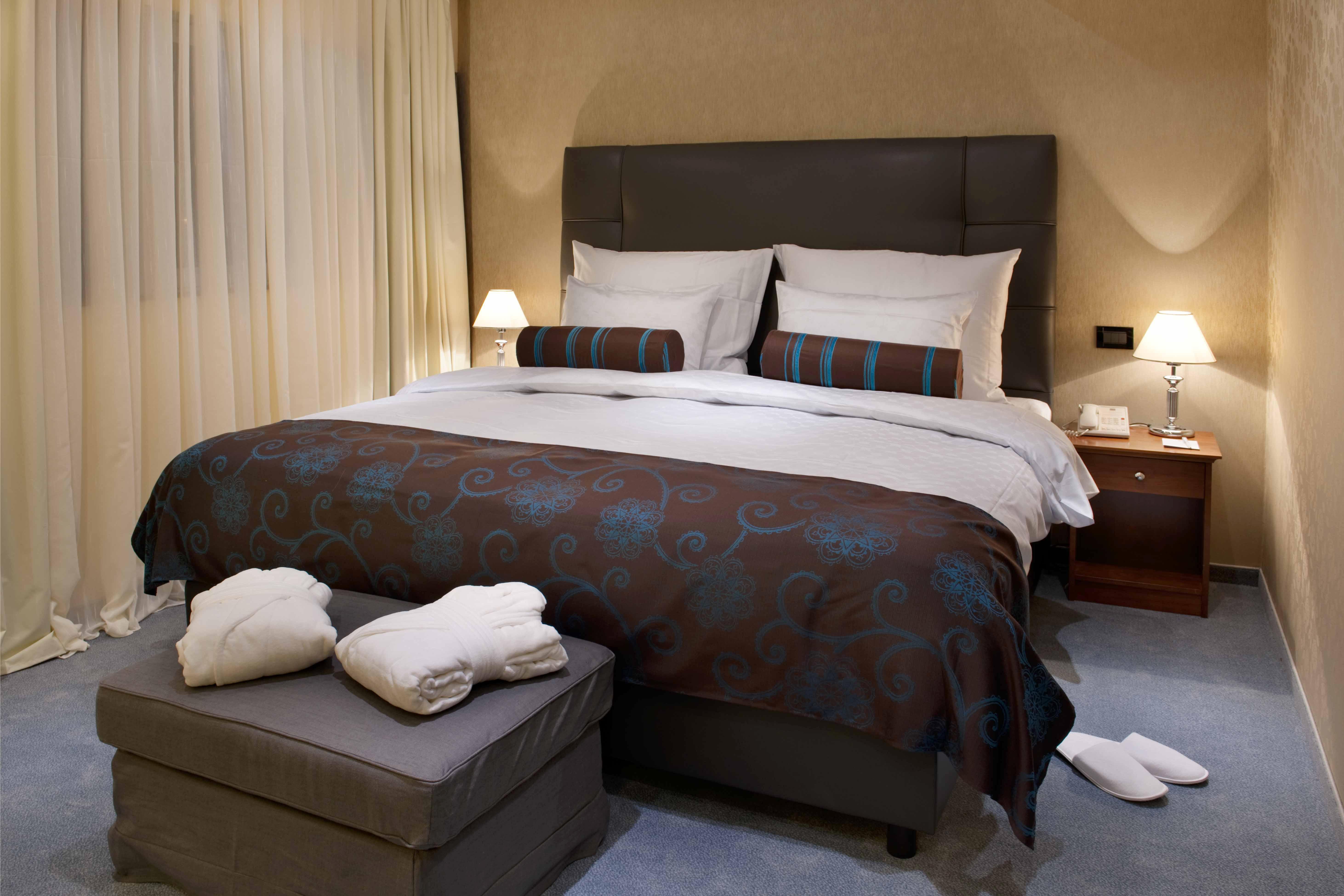 Hotel Dubrovnik Zagreb Extérieur photo