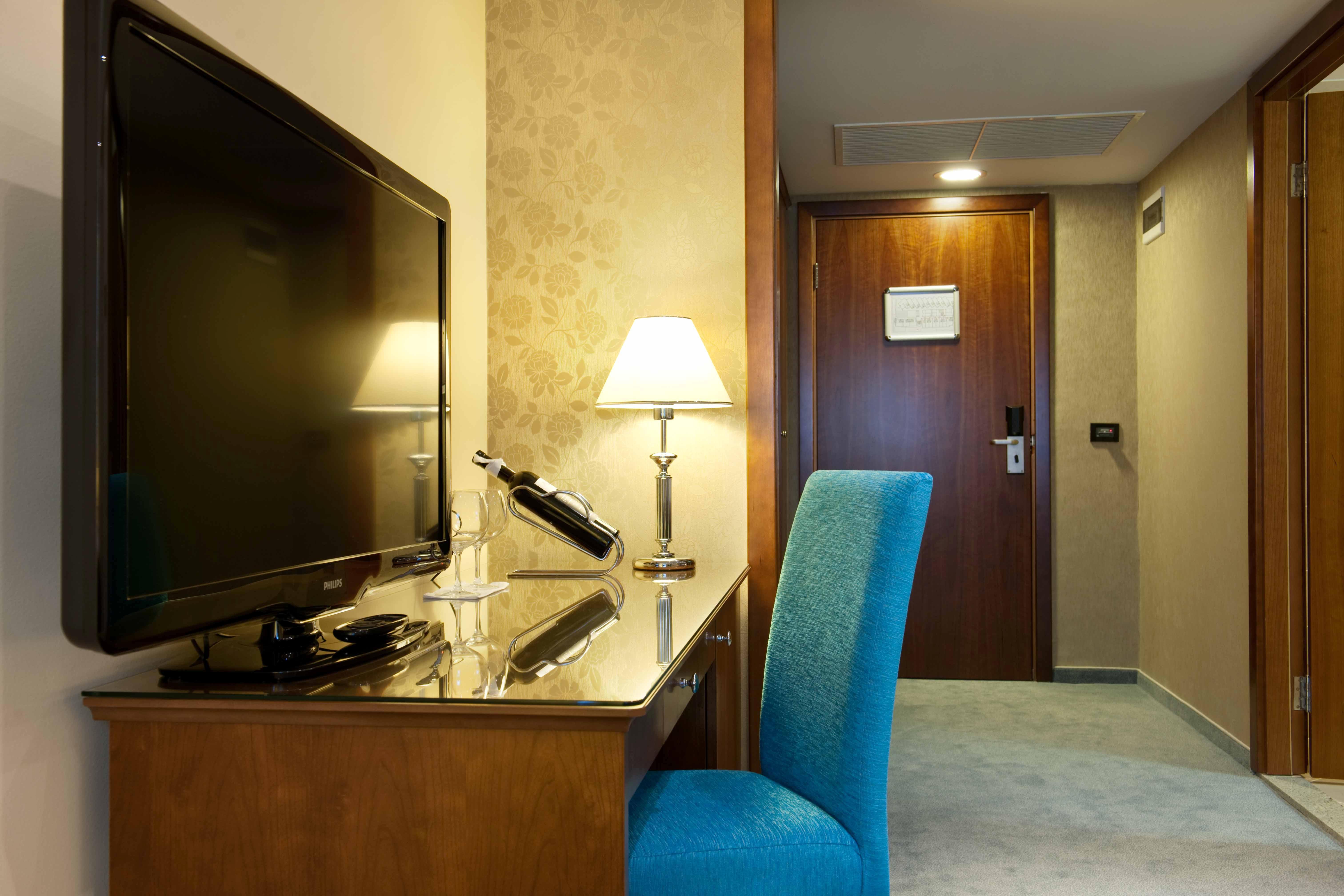 Hotel Dubrovnik Zagreb Extérieur photo