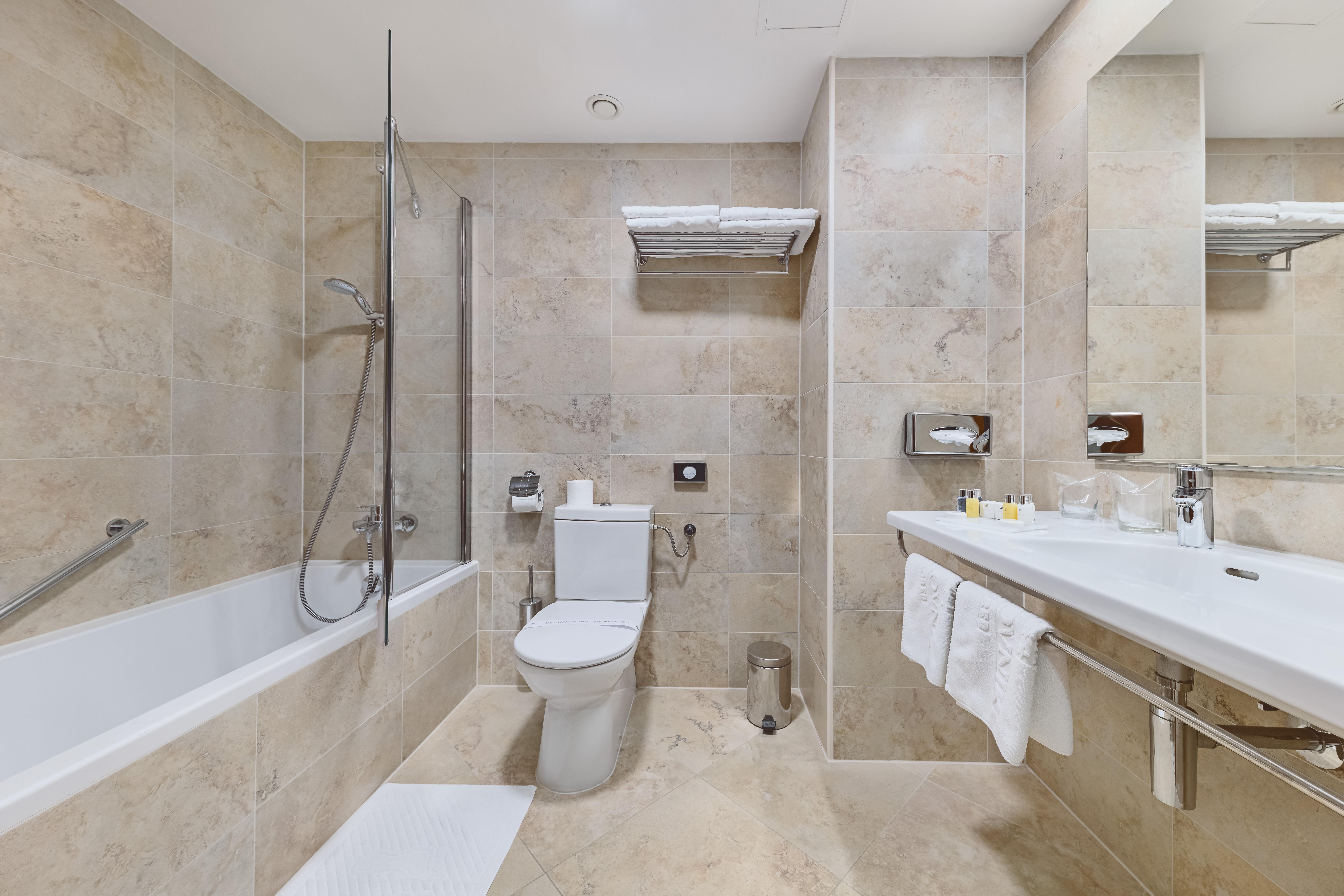 Hotel Dubrovnik Zagreb Extérieur photo