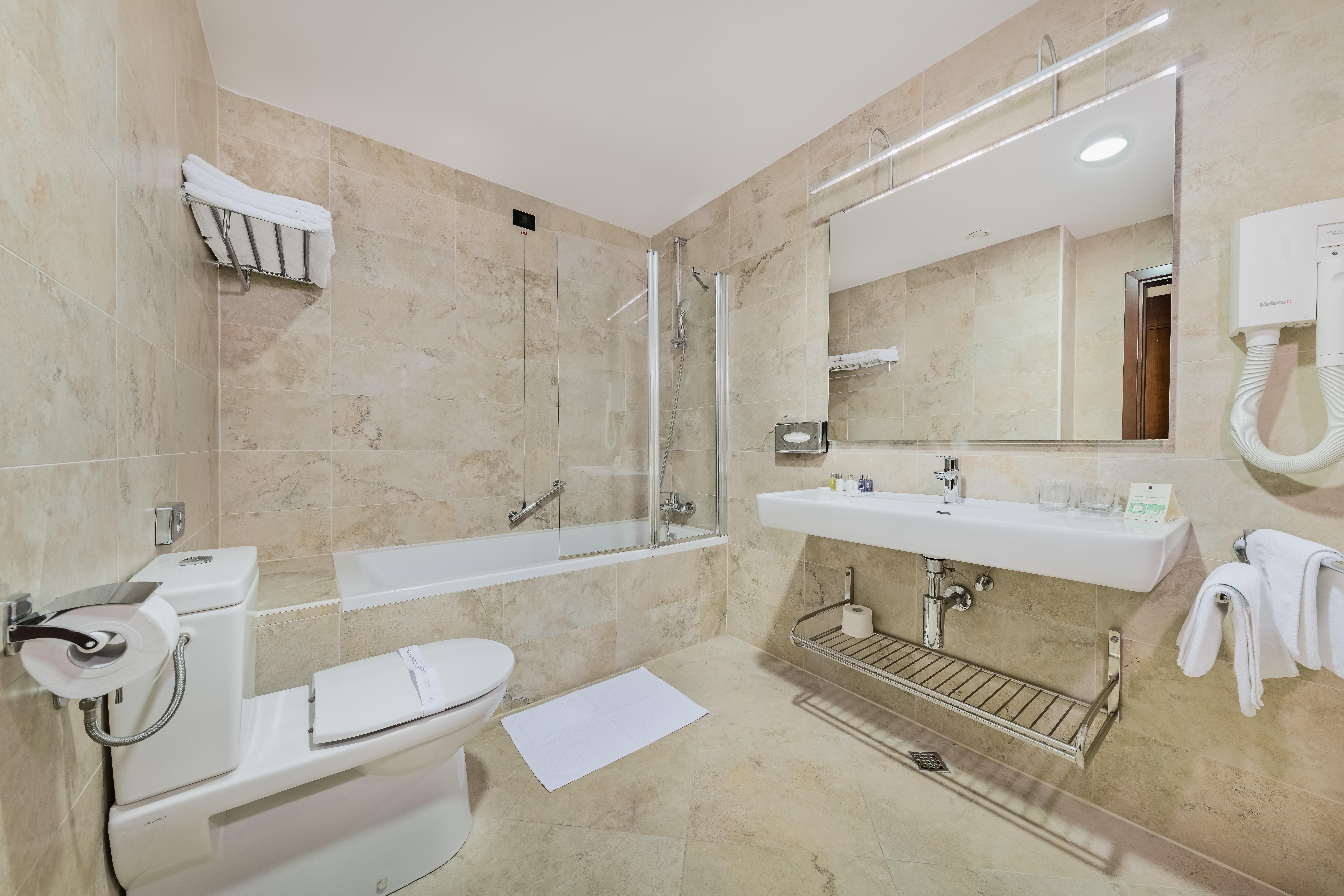 Hotel Dubrovnik Zagreb Extérieur photo