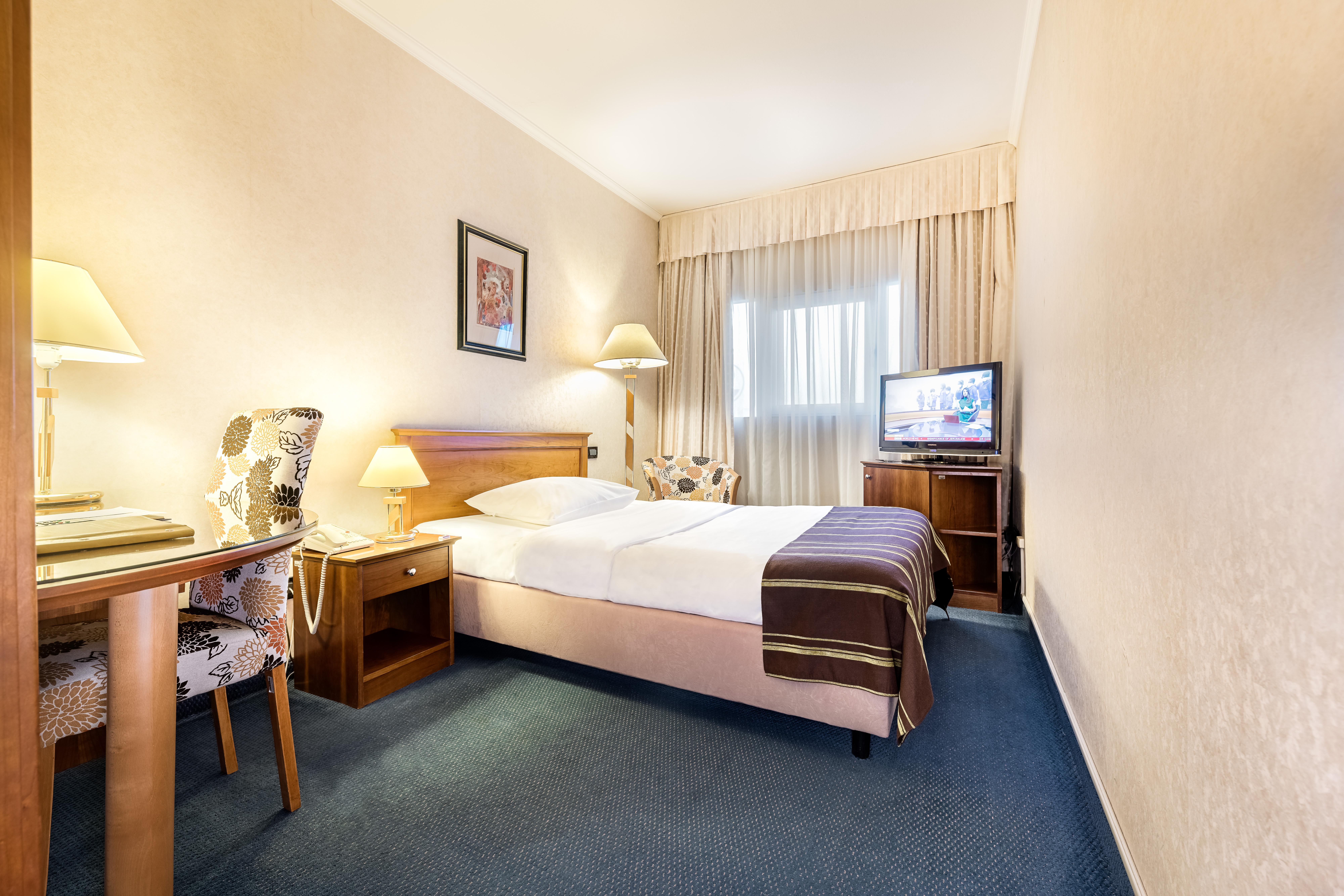 Hotel Dubrovnik Zagreb Extérieur photo