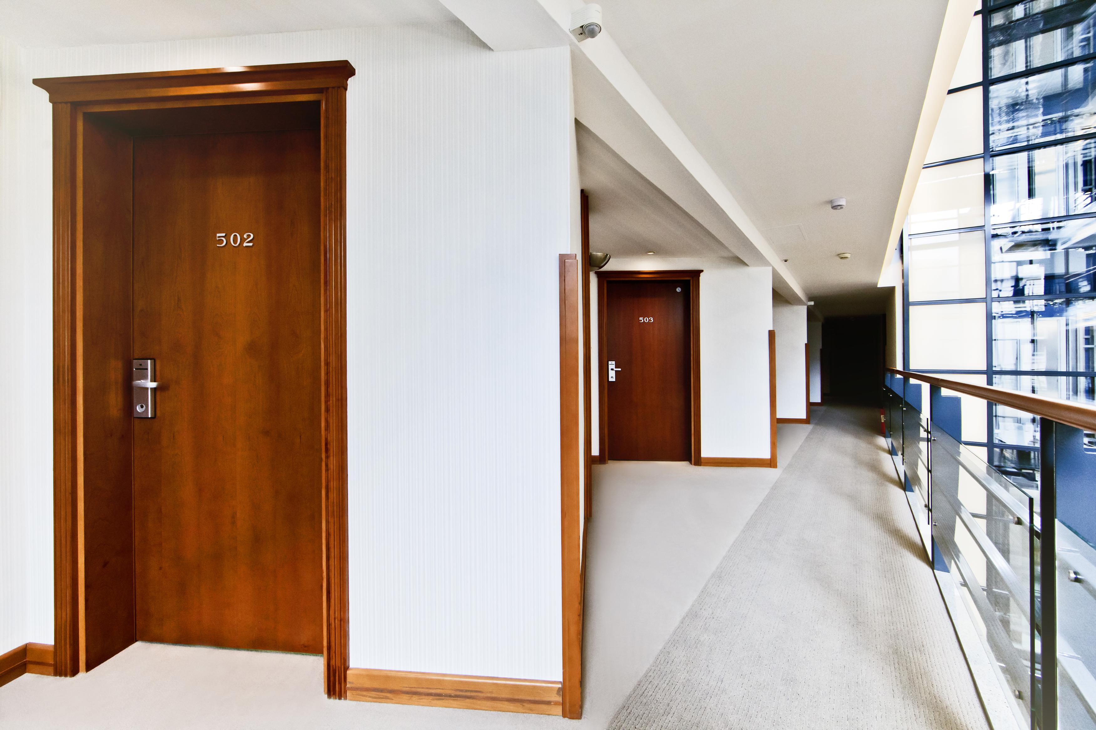 Hotel Dubrovnik Zagreb Extérieur photo