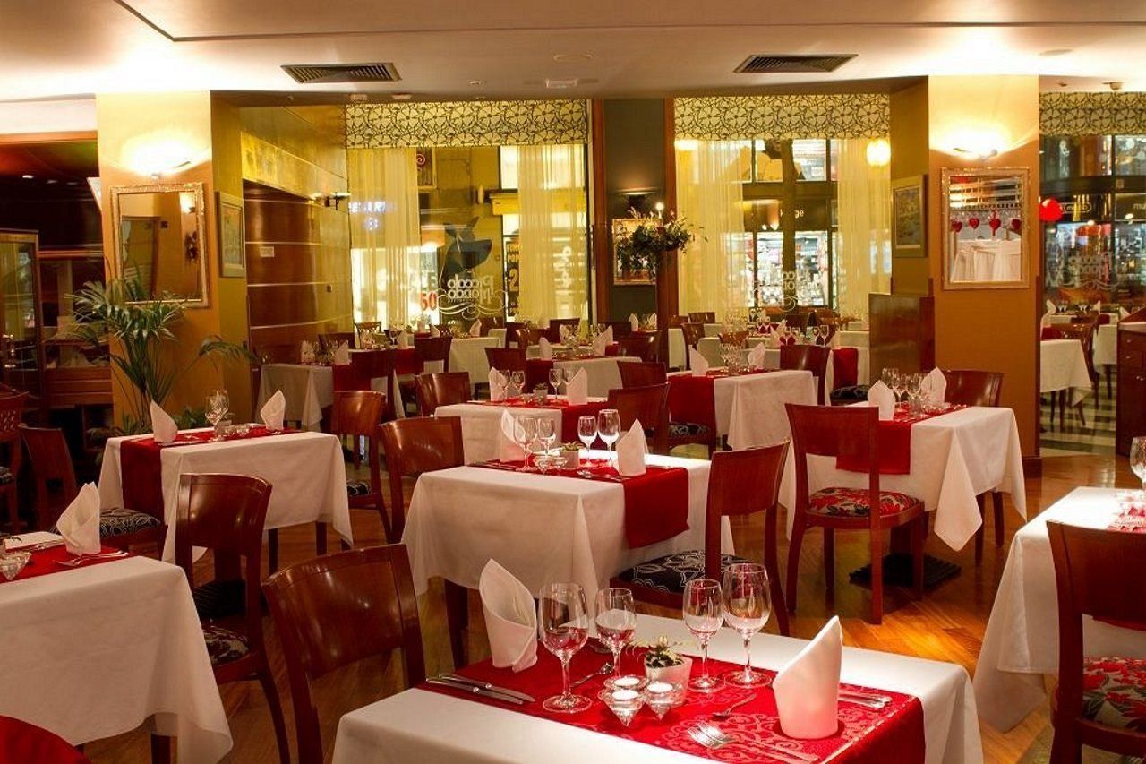 Hotel Dubrovnik Zagreb Extérieur photo